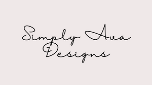 Simply Ava Designs
